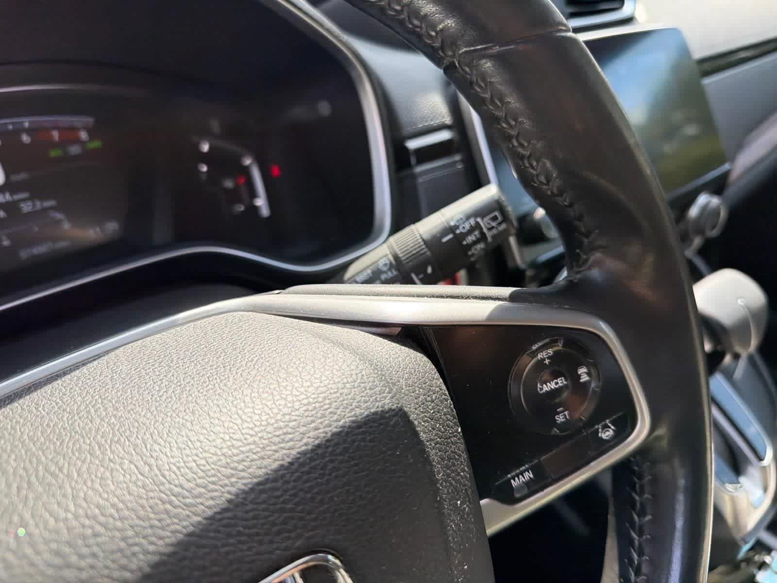 Used 2020 Honda CR-V EX-L image 19