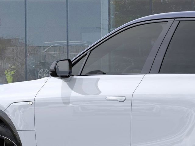 New 2026 Cadillac Lyriq Signature Sport w/ Nappa Leather Package image 12