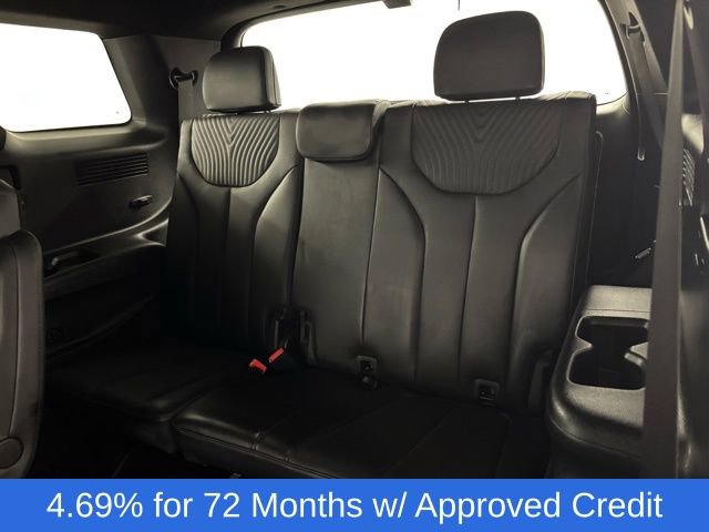 Used 2024 Hyundai Palisade Calligraphy image 10