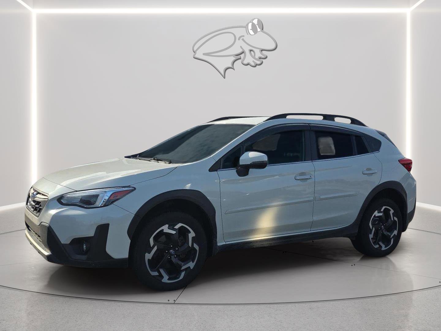 Used 2021 Subaru Crosstrek 2.5i Limited image 4