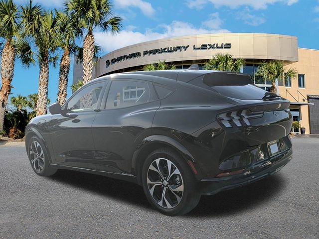 Used 2023 Ford Mustang Mach-E Premium AWD/4WD image 7
