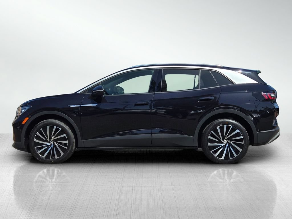 Certified 2023 Volkswagen ID.4 Pro S Plus AWD/4WD image 8