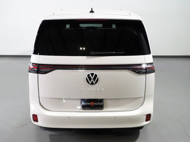 Used 2025 Volkswagen ID. Buzz Pro S image 6