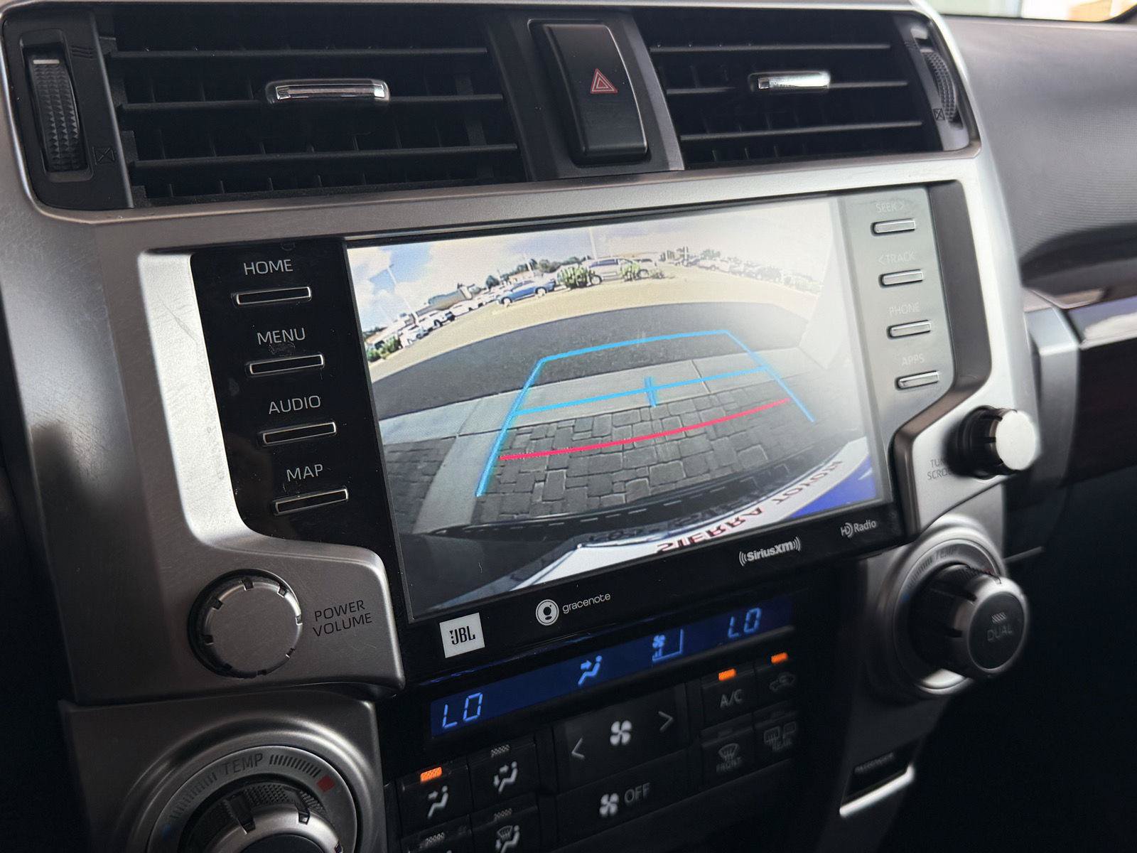 Used 2020 Toyota 4Runner Limited AWD/4WD image 39