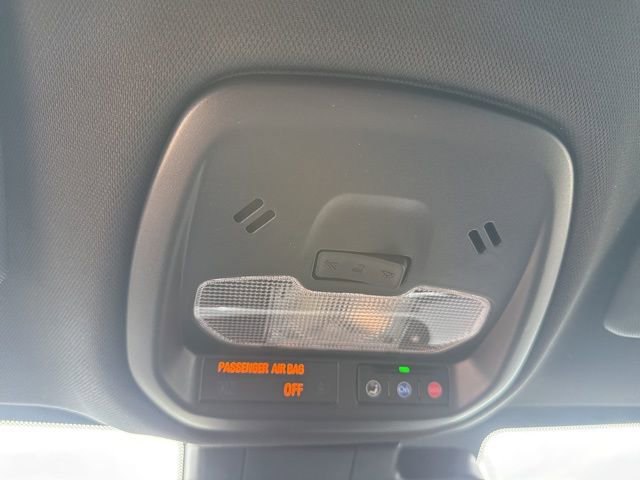 New 2026 Buick Envista Avenir image 30