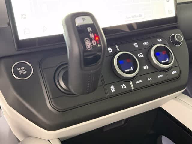 New 2026 Land Rover Defender 110 S AWD/4WD image 27