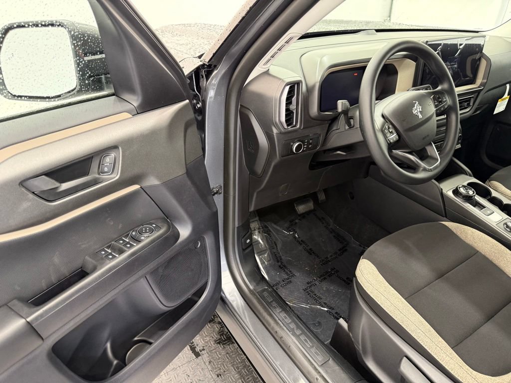 New 2026 Ford Bronco Sport Big Bend AWD/4WD image 31