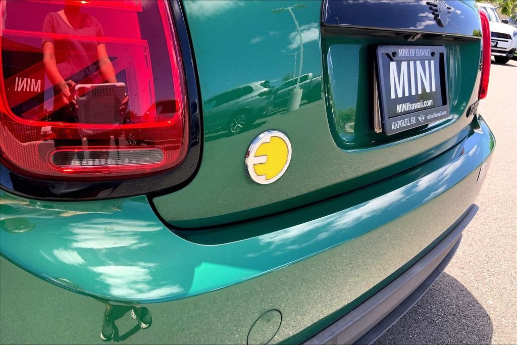 Used 2022 MINI Cooper SE FWD image 8