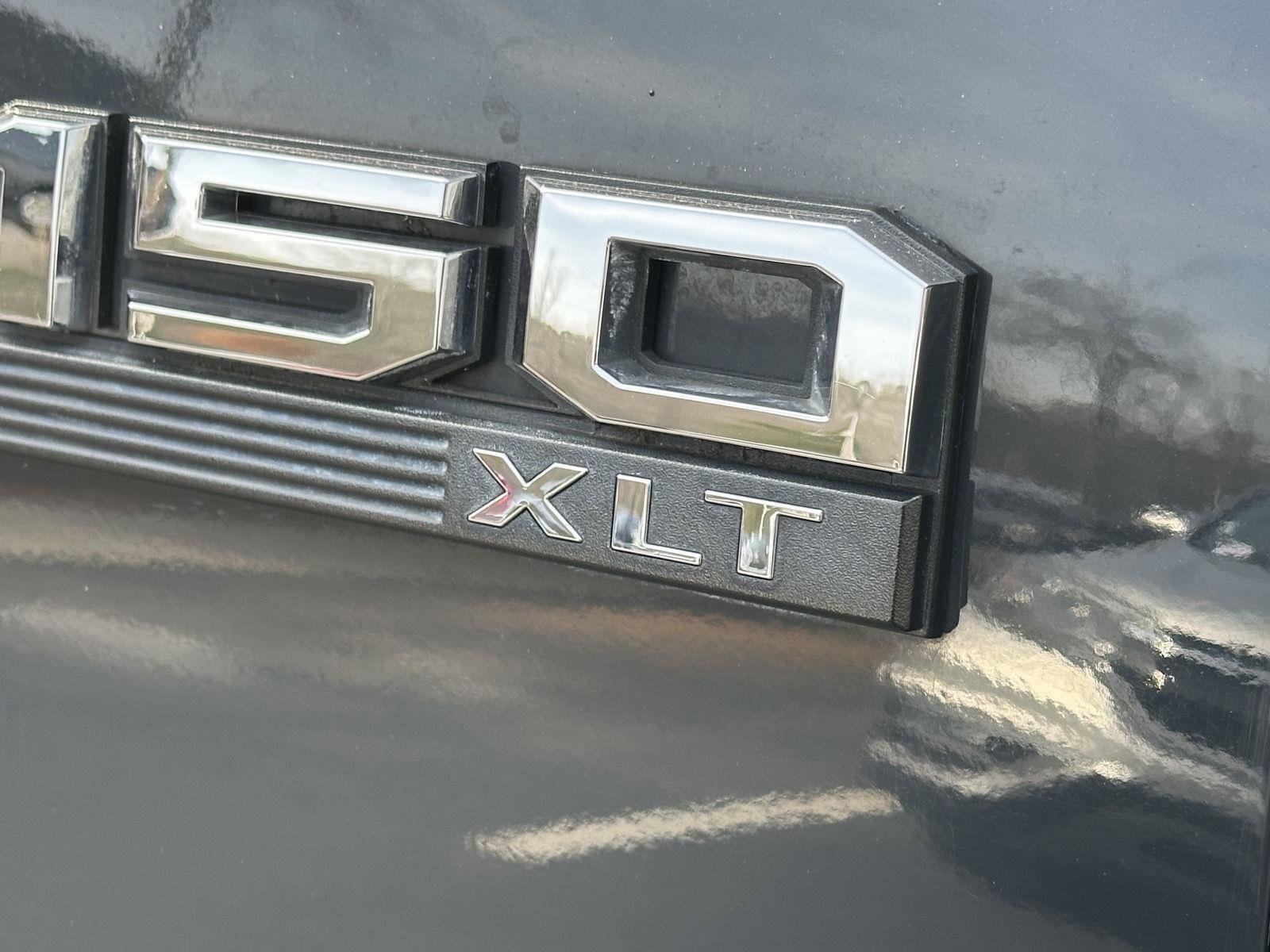 Used 2017 Ford F150 XLT image 10