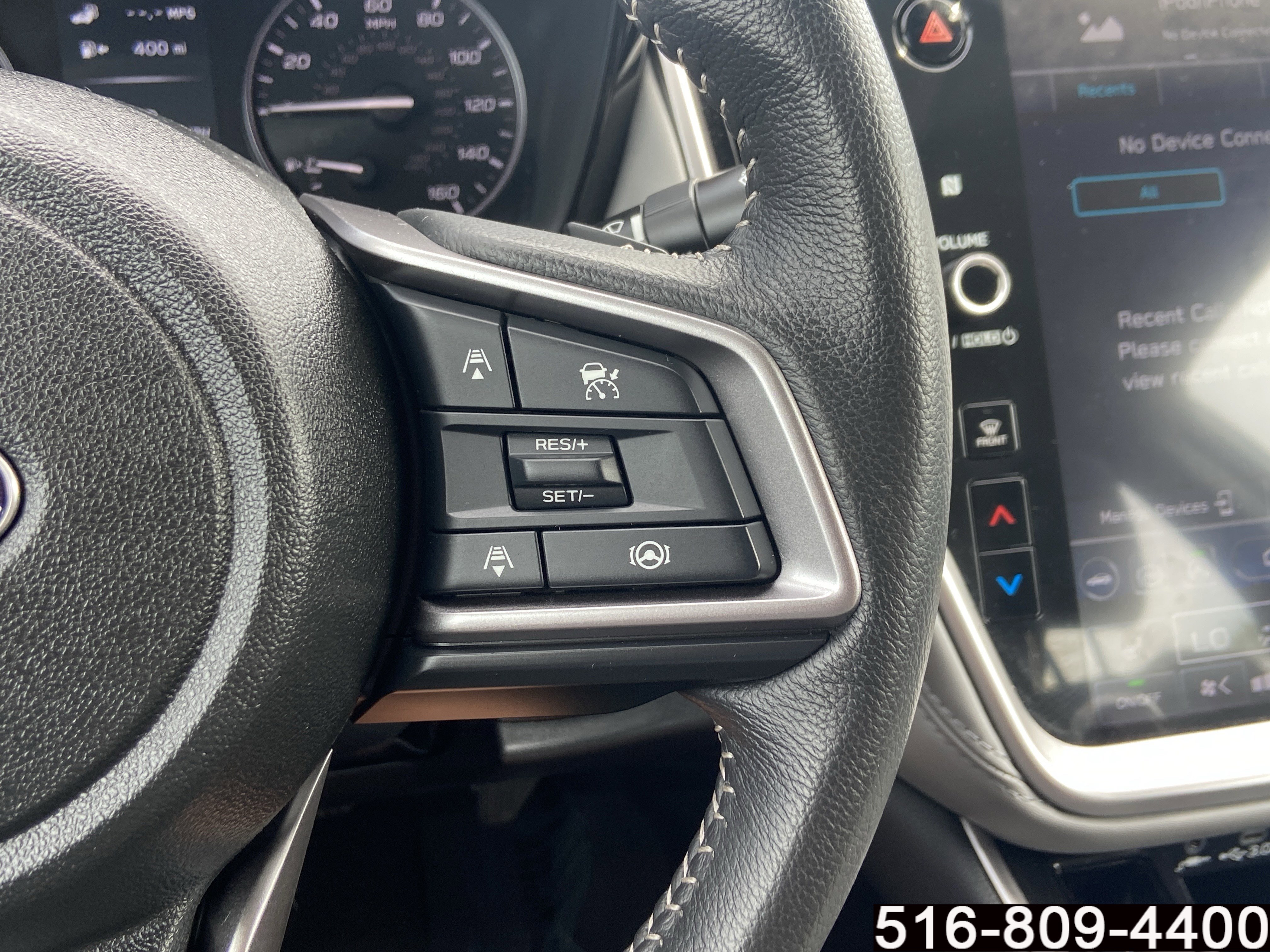 Used 2025 Subaru Legacy Premium AWD/4WD image 19