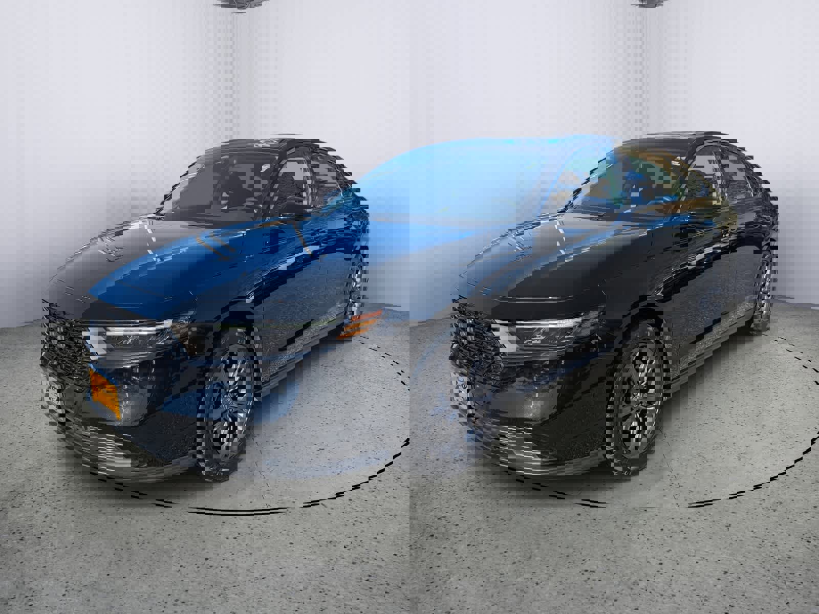 Certified 2024 Honda Accord EX image 6