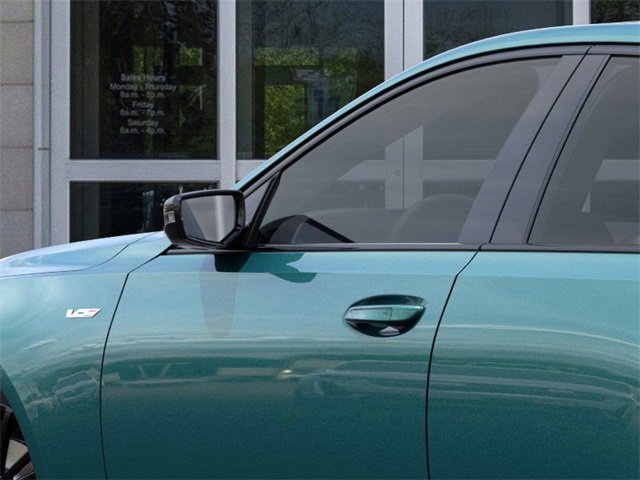 New 2026 Cadillac CT5 V image 12