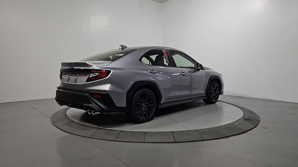New 2026 Subaru WRX Premium w/ Accessory Package #2 AWD/4WD image 5