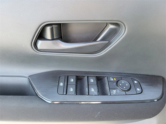 New 2025 Nissan Kicks S w/ Charging Package image 13