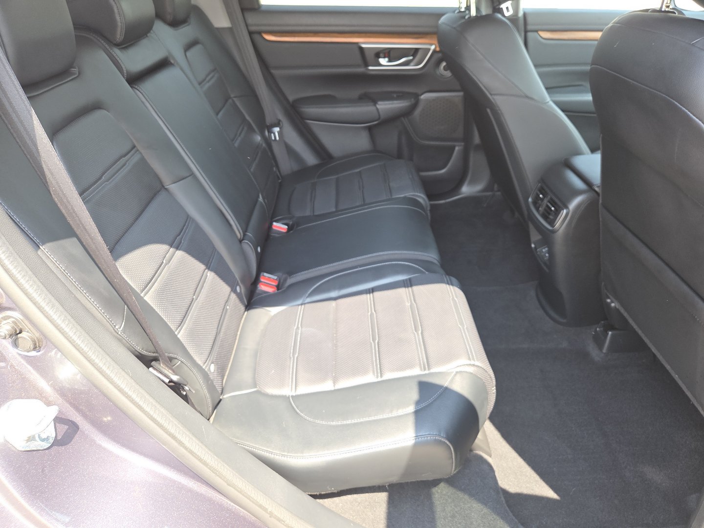 Used 2022 Honda CR-V Touring image 23