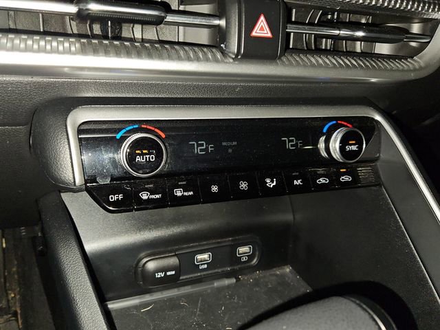 Used 2022 Kia K5 GT-Line image 21