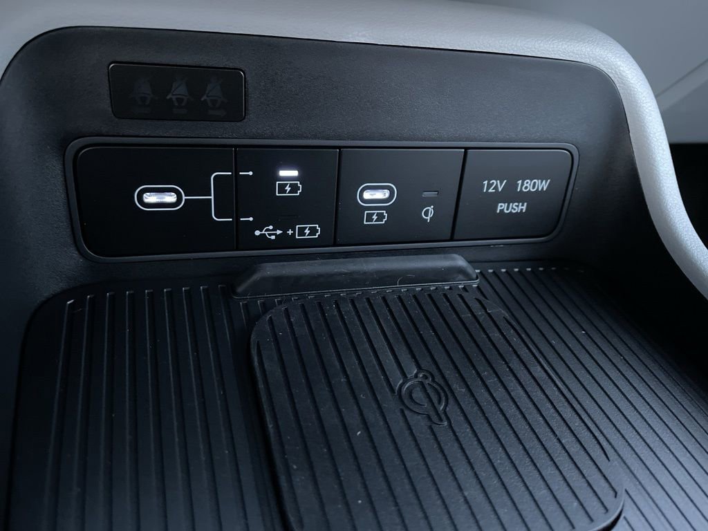 New 2026 Hyundai Kona SEL Sport image 13