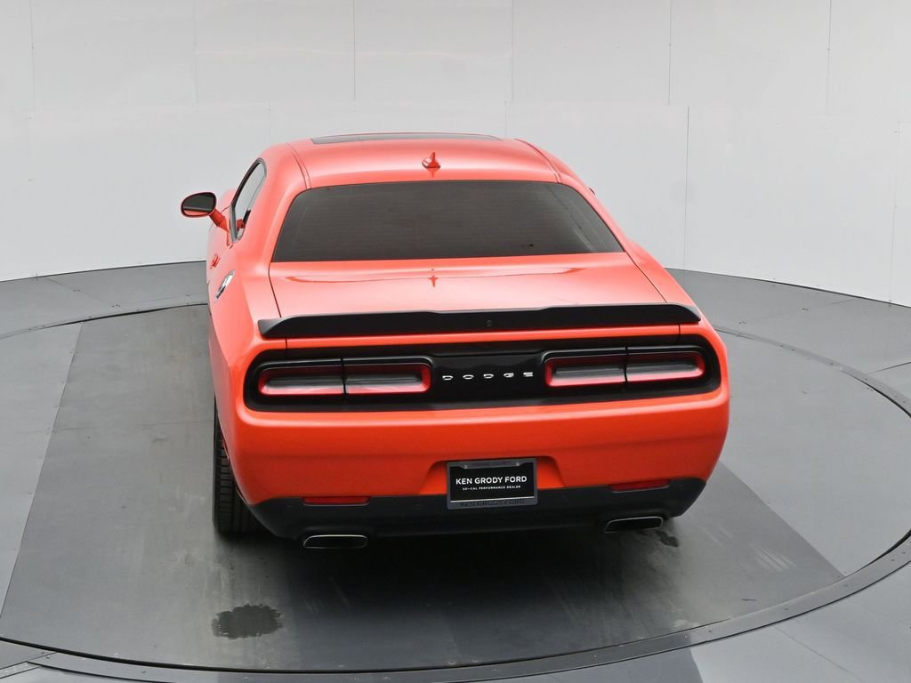 Used 2023 Dodge Challenger R/T image 41