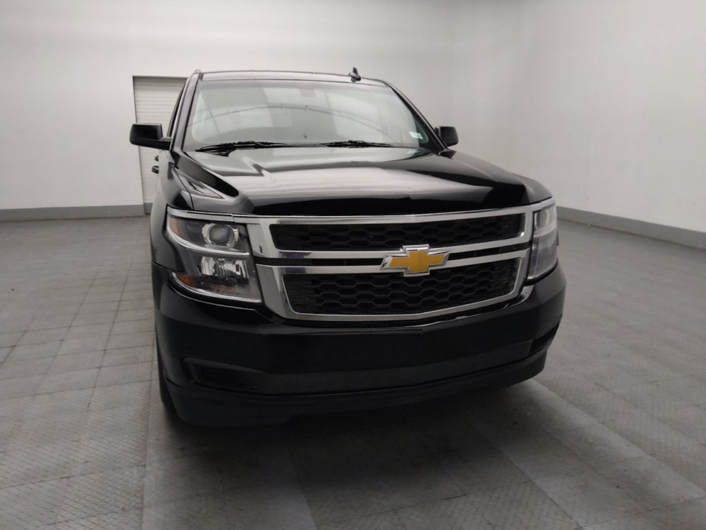 Used 2018 Chevrolet Tahoe LS RWD image 14