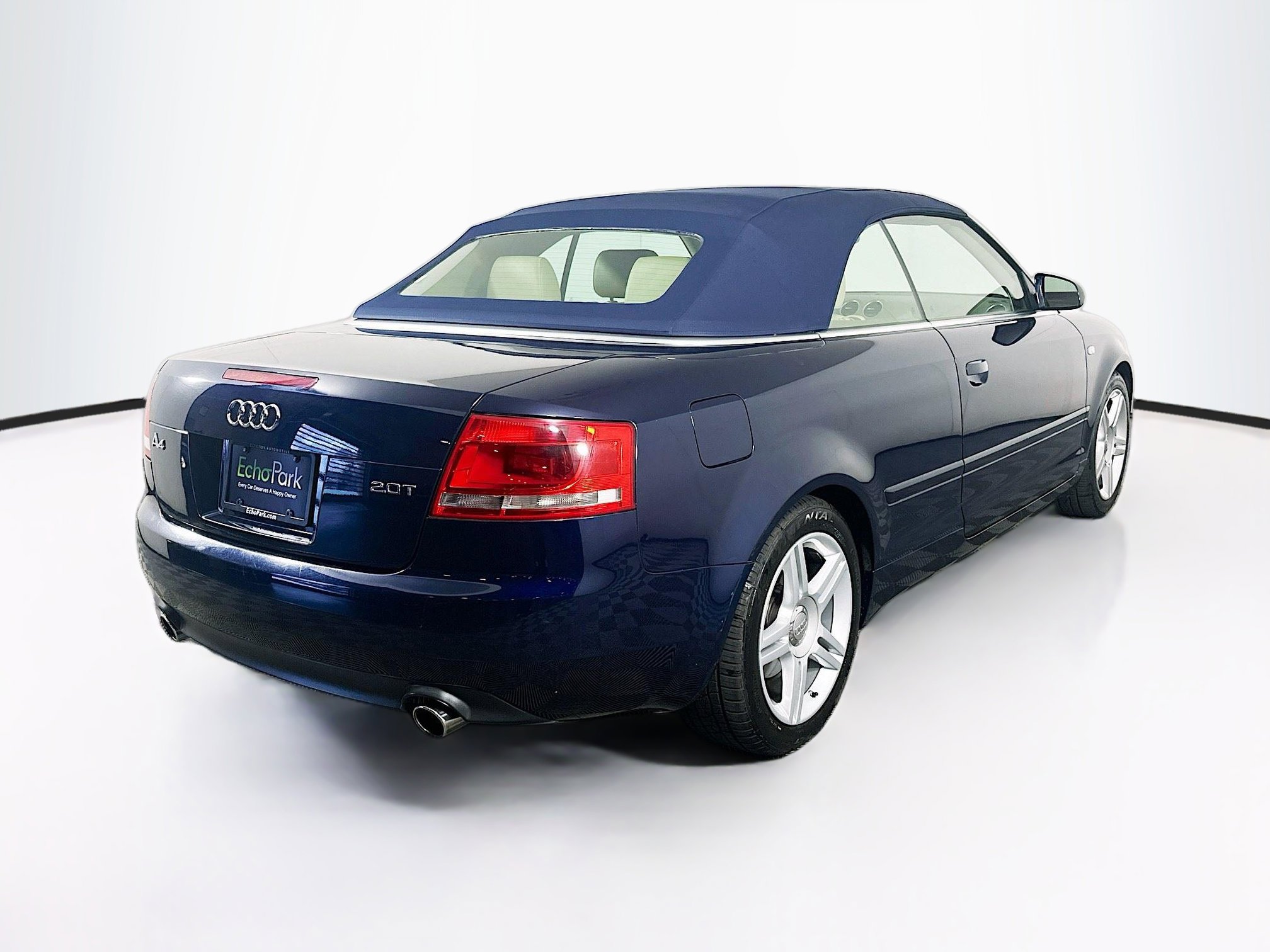 Used 2008 Audi A4 2.0T FWD image 9