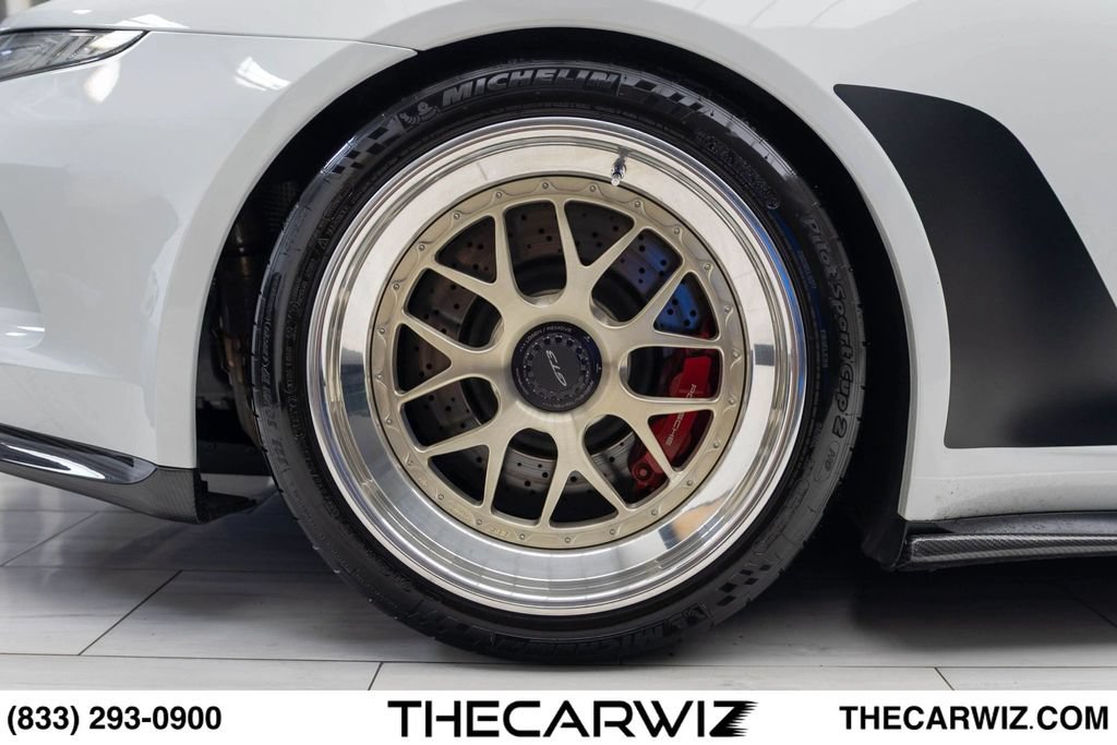 Used 2015 Porsche 911 GT3 RWD image 35