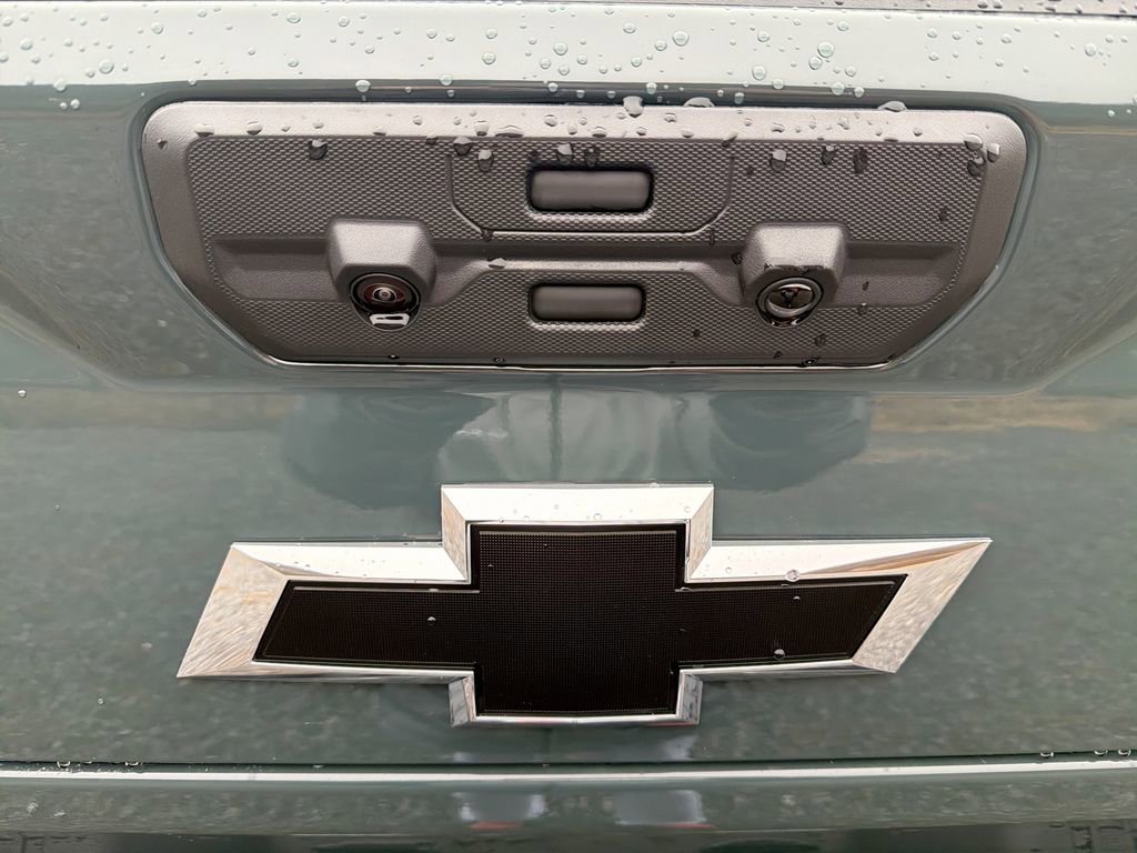 New 2026 Chevrolet Silverado 2500 LT w/ All Star Edition image 36