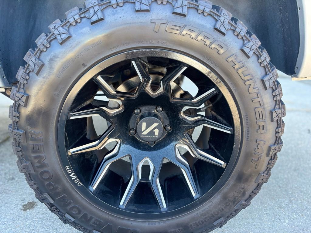 Used 2015 RAM 1500 Laramie w/ Convenience Group image 25