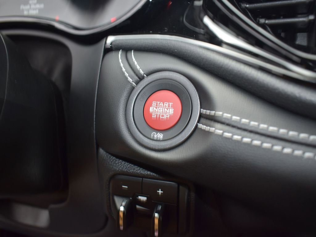 Used 2024 Dodge Durango SRT image 26