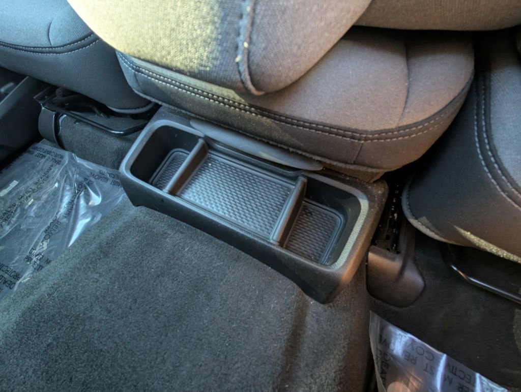 Used 2023 RAM 1500 Big Horn image 30