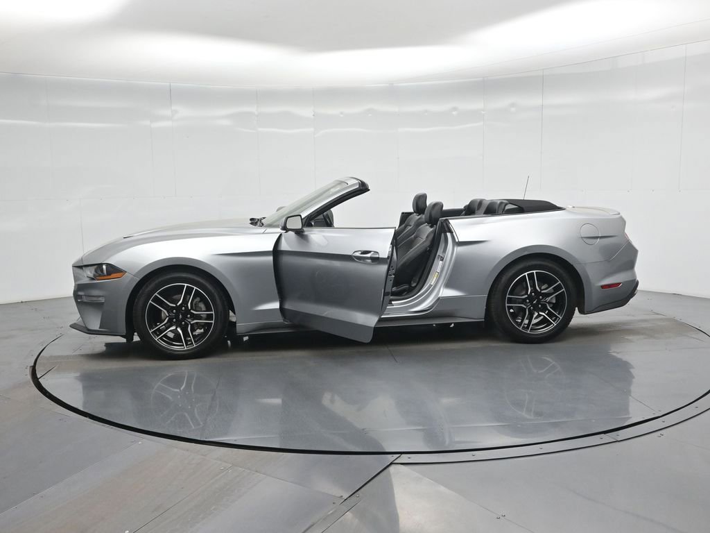 Certified 2022 Ford Mustang Premium image 32