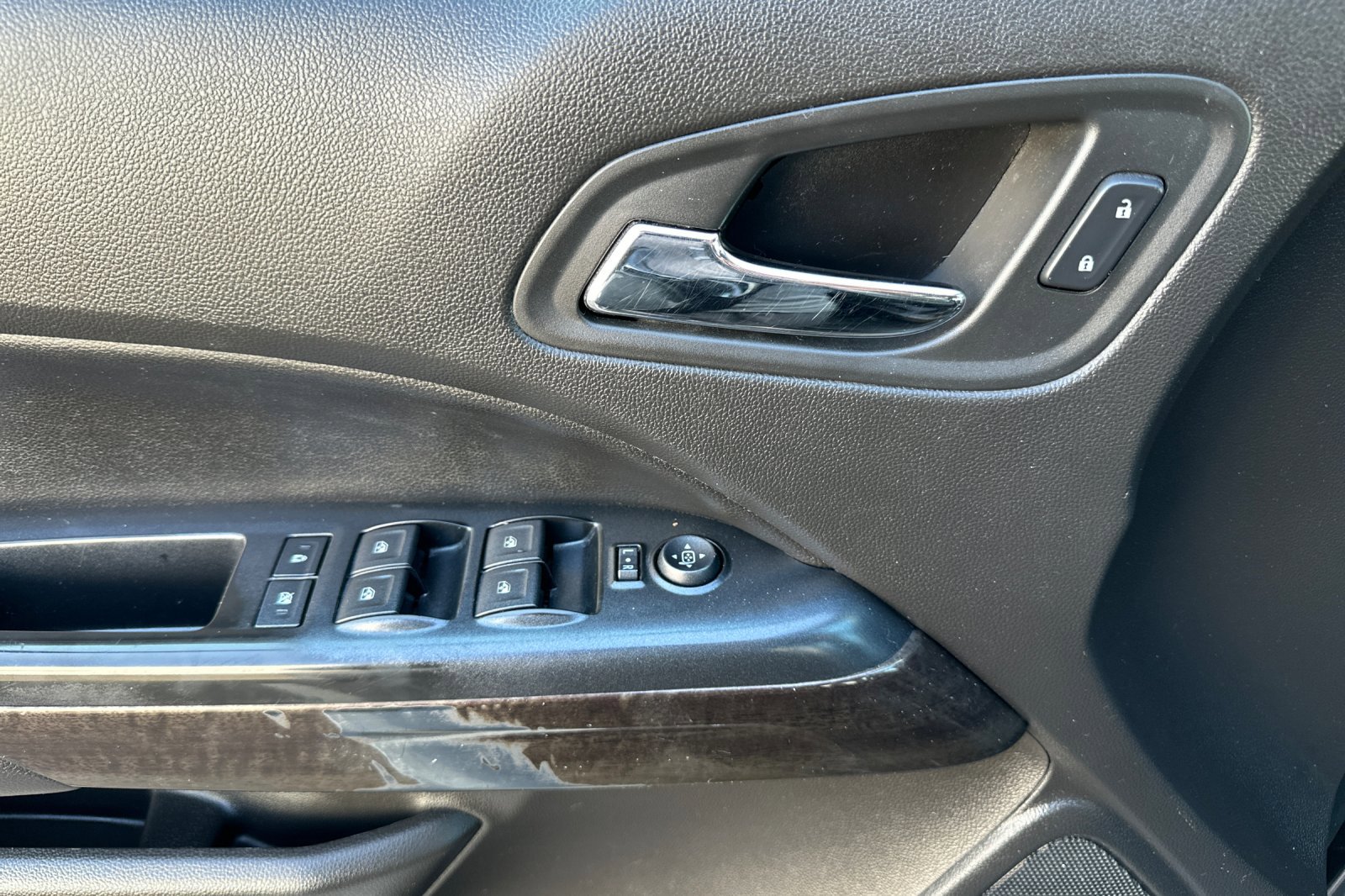 Used 2016 GMC Canyon SLT w/ Driver Alert Package image 11