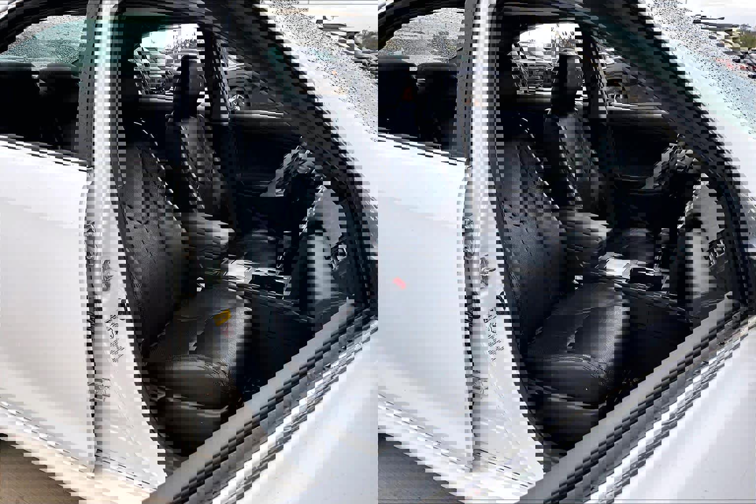 Used 2010 Toyota Camry SE image 8