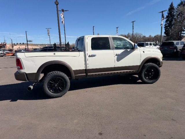 Used 2017 RAM 2500 Longhorn w/ Protection Group image 21