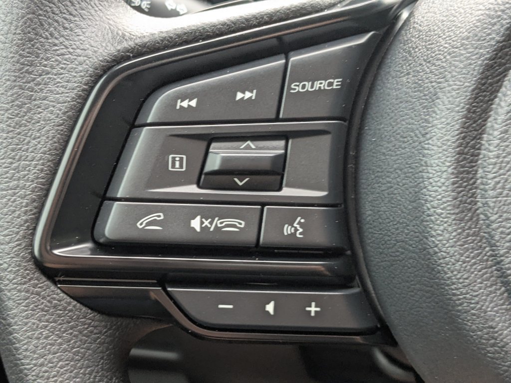 New 2026 Subaru Crosstrek 2.5i AWD/4WD image 22