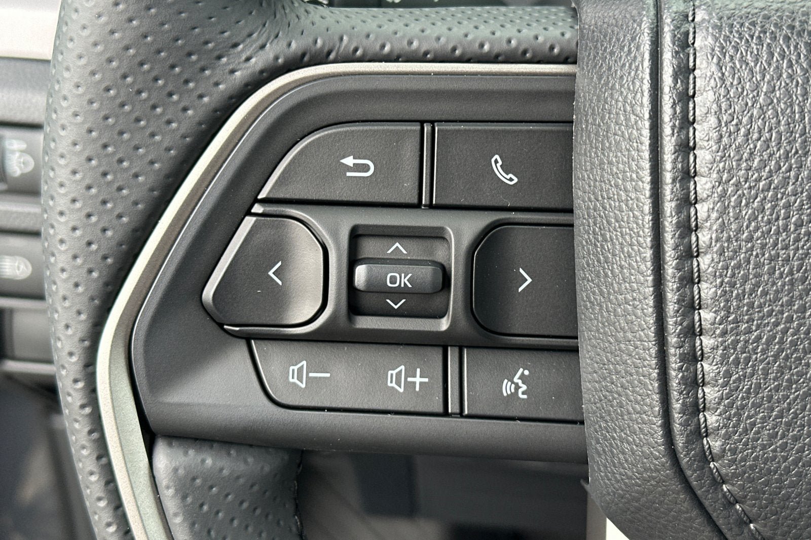 New 2026 Toyota 4Runner TRD Off-Road Premium AWD/4WD image 28