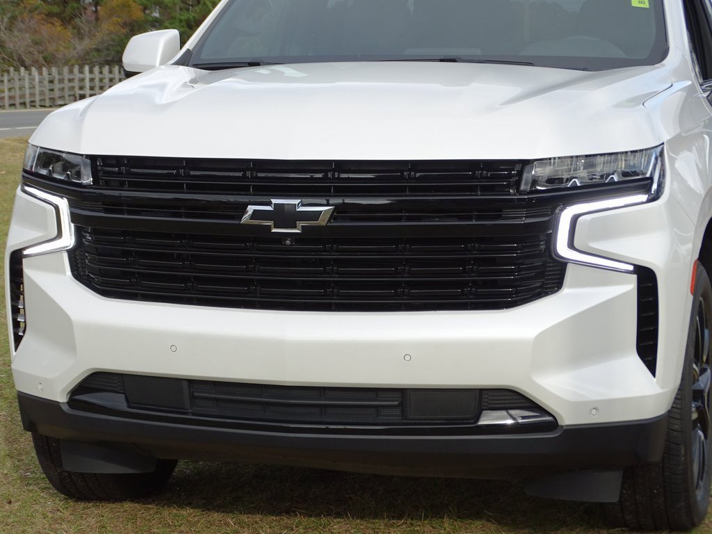 Used 2023 Chevrolet Tahoe RST w/ Luxury Package image 32