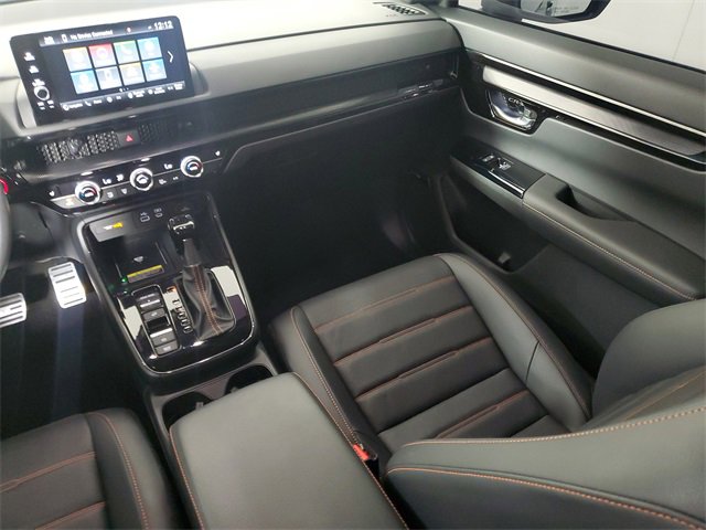 Used 2024 Honda CR-V Sport Touring image 16