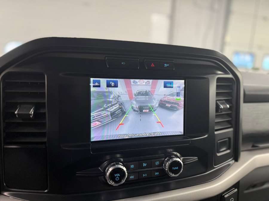 Used 2021 Ford F150 XL w/ Equipment Group 101A High image 23