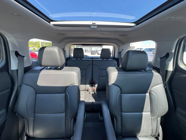 Used 2021 GMC Acadia SLT w/ Technology Package AWD/4WD image 20