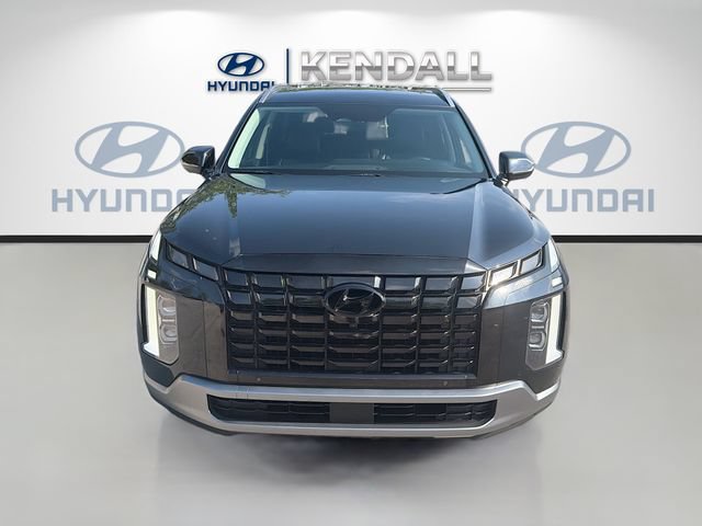 Used 2023 Hyundai Palisade SEL FWD image 2