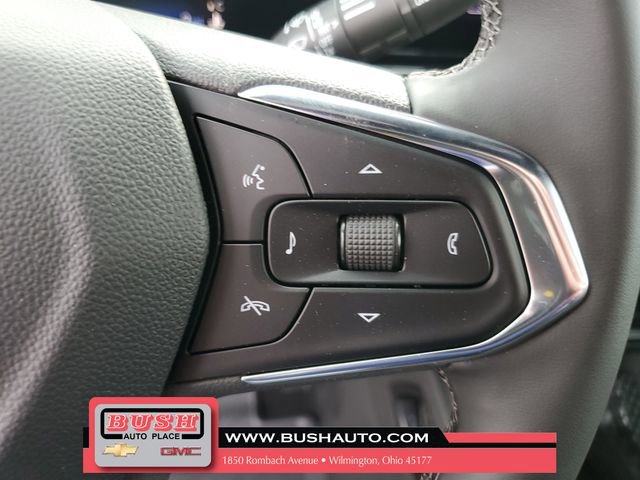 New 2026 Chevrolet TrailBlazer ACTIV w/ Convenience Package image 24