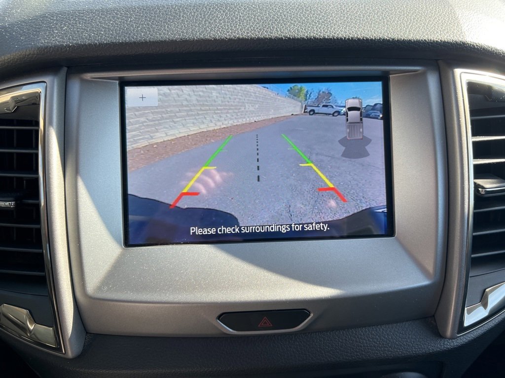 Used 2023 Ford Ranger XLT w/ Equipment Group 301A Mid image 6