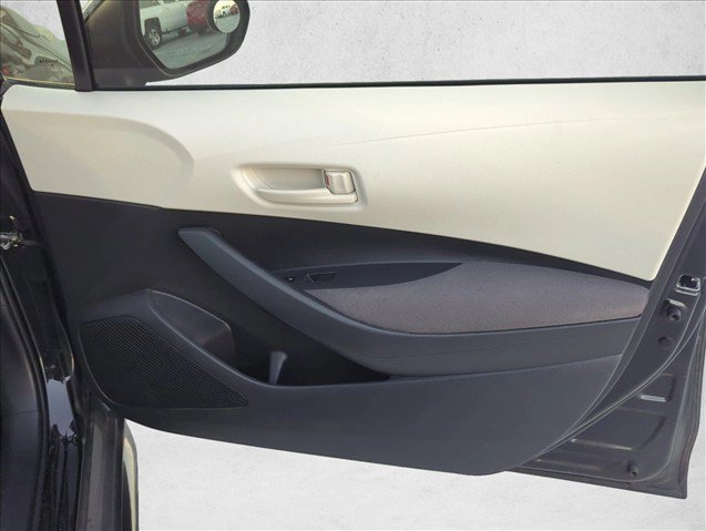Certified 2022 Toyota Corolla LE FWD image 22