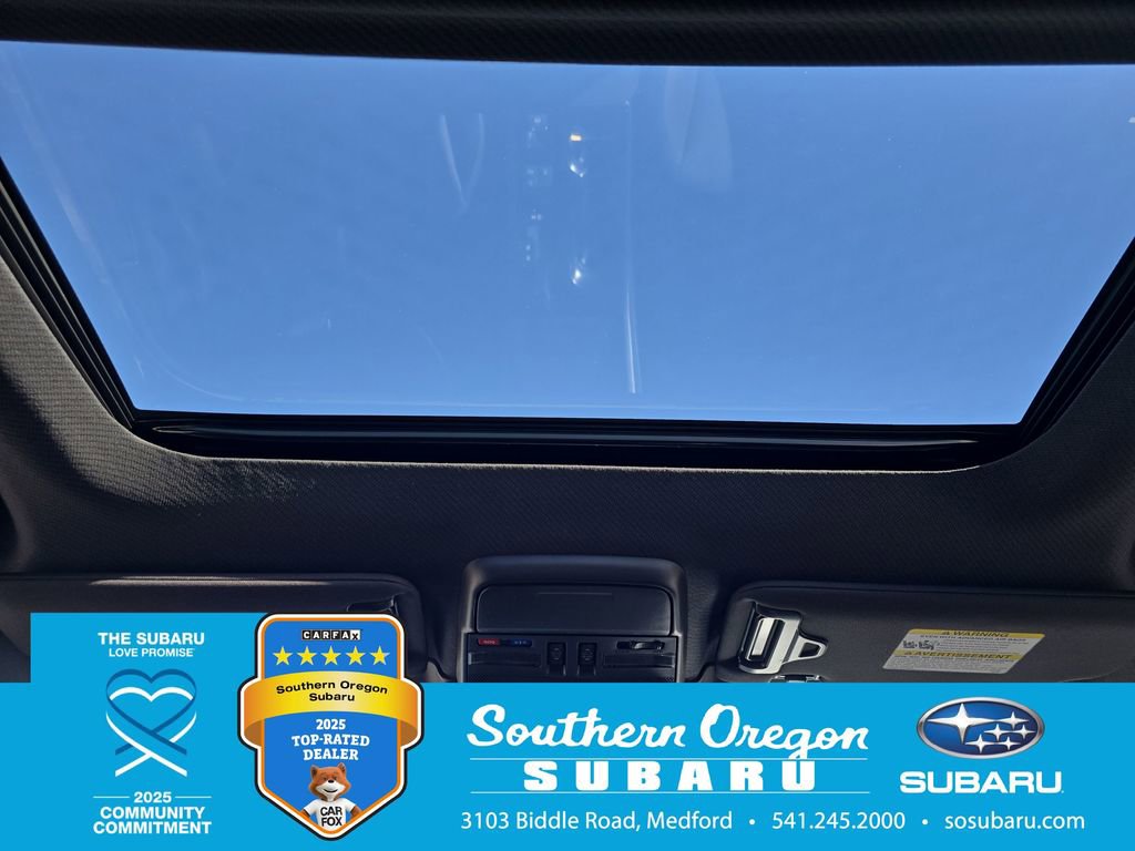 New 2026 Subaru Outback Limited image 25