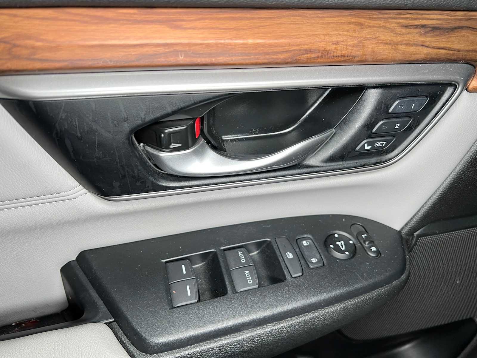 Used 2022 Honda CR-V EX-L image 22