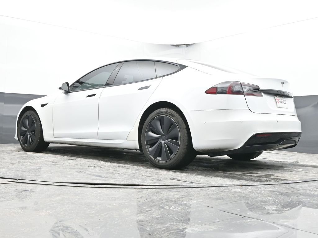 Used 2021 Tesla Model S Plaid image 63