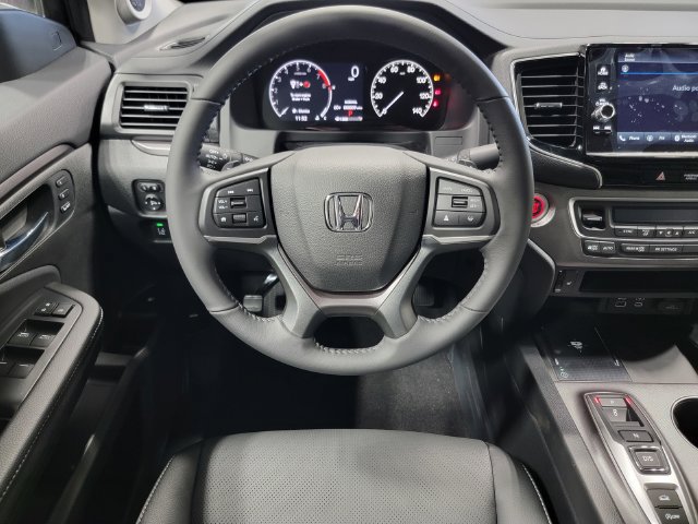 New 2026 Honda Ridgeline RTL image 23