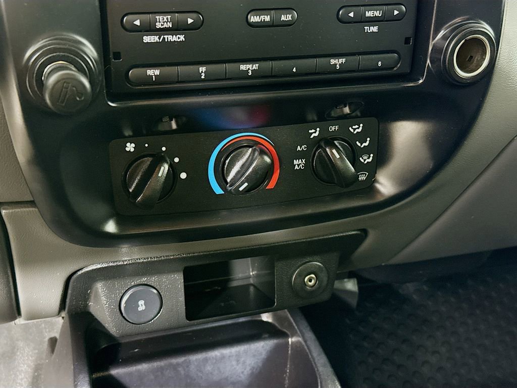 Used 2011 Ford Ranger Sport RWD image 16
