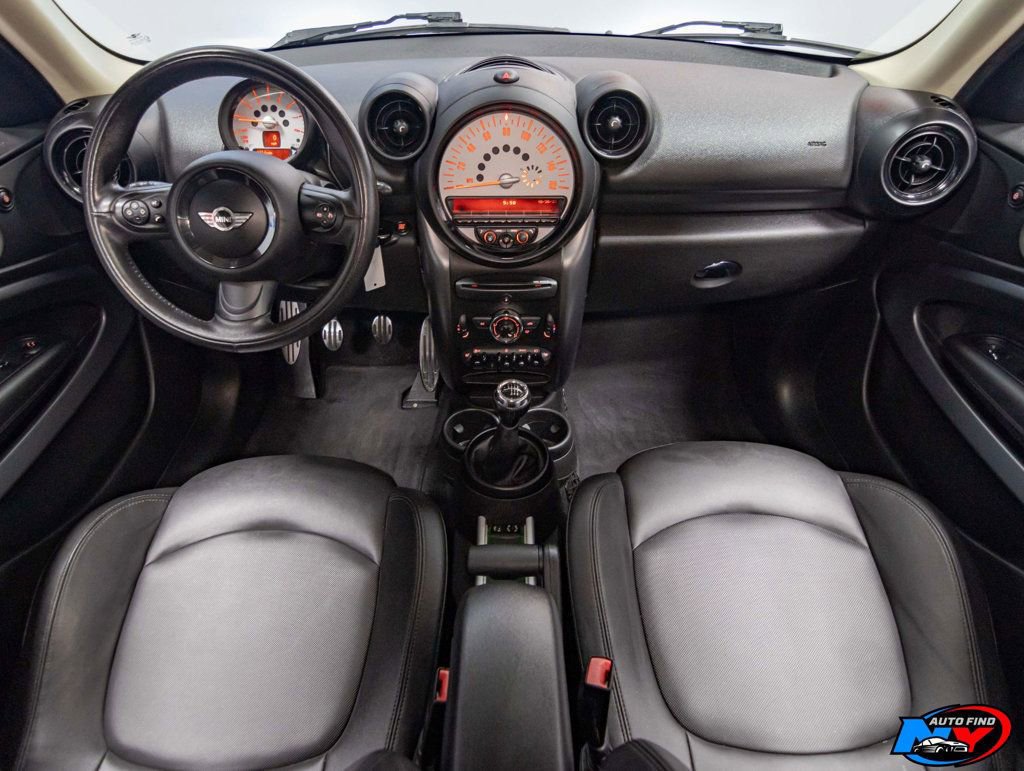 Used 2013 MINI Cooper Paceman S image 2