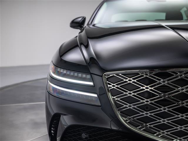 New 2026 Genesis G80 2.5T Advanced image 14